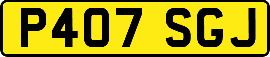 P407SGJ