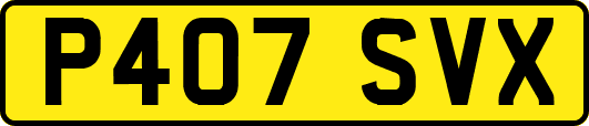 P407SVX