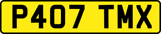 P407TMX