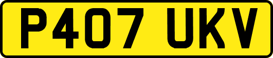 P407UKV