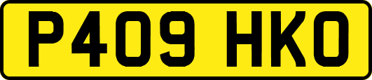 P409HKO