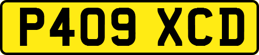 P409XCD