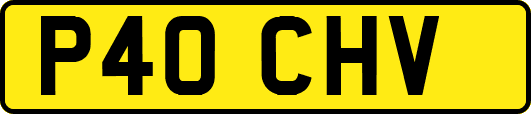 P40CHV