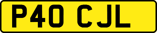 P40CJL