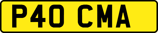 P40CMA