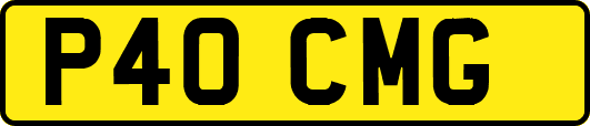 P40CMG