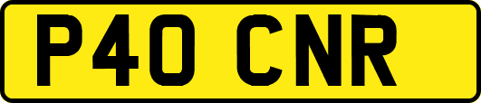 P40CNR
