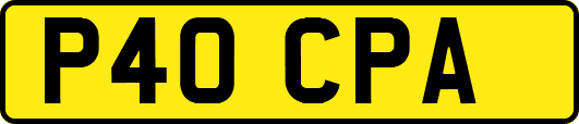 P40CPA