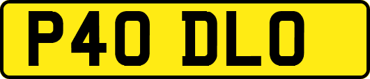 P40DLO