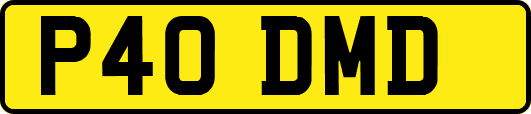 P40DMD