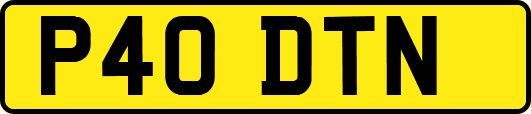 P40DTN