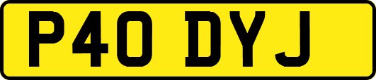 P40DYJ