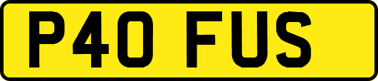 P40FUS
