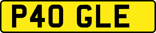 P40GLE