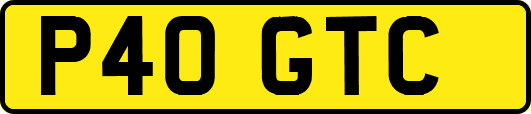 P40GTC