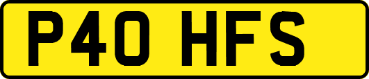 P40HFS