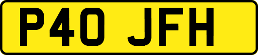 P40JFH