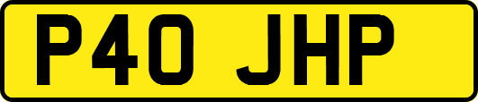 P40JHP