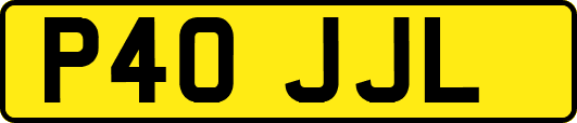 P40JJL