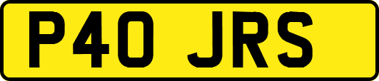 P40JRS