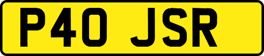 P40JSR