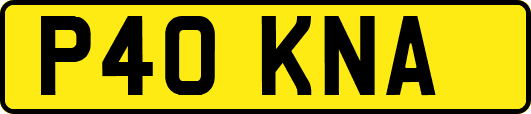 P40KNA