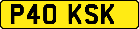 P40KSK