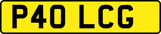 P40LCG