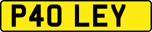 P40LEY
