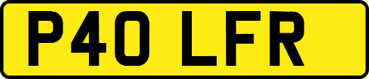 P40LFR