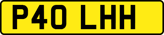 P40LHH