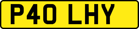 P40LHY