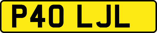 P40LJL