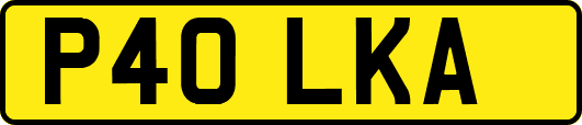 P40LKA
