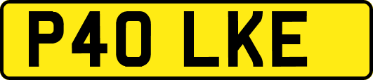 P40LKE