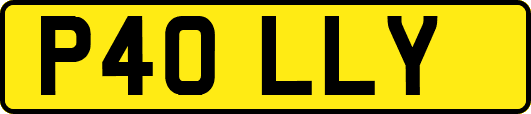 P40LLY