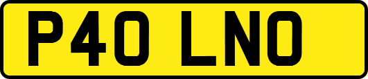 P40LNO