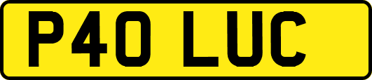 P40LUC