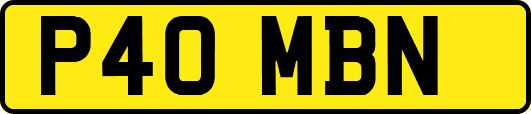 P40MBN