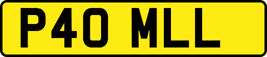 P40MLL