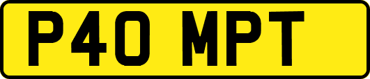 P40MPT