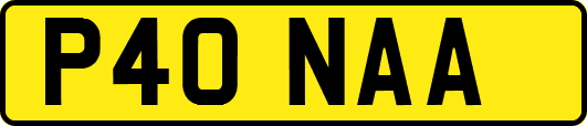 P40NAA