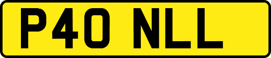 P40NLL