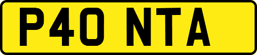 P40NTA