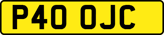 P40OJC