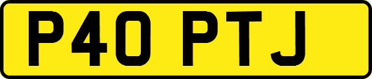 P40PTJ