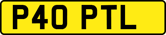 P40PTL