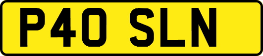 P40SLN