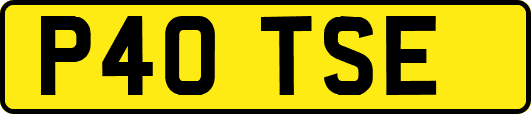 P40TSE