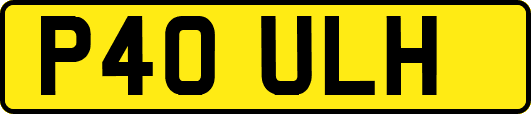 P40ULH